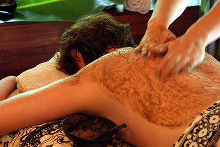 Best spa in Australia Best Balinese Day spa treatments