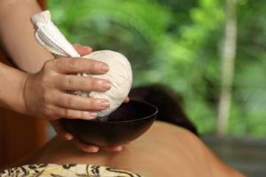 special packages at Ikatan Spa Noosa